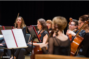 Koncert Wigilijny w Filharmonii Kaszubskiej - 20.12.2014