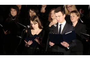 Koncert „Wielkopostne zamyślenia”