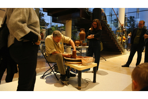 IV Ogólnopolskie Biennale Małej Formy Ceramicznej