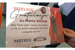 Turniej Niepodległości w podnoszeniu ciężarów 2022