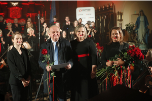 40-lecie Chóru Cantores Veiherovienses