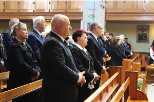 Ostatnia droga Bogdana Tokłowicza