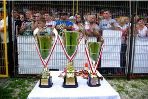 Puchar Polski Strongman Wejherowo 2015 - 02.08.2015