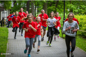 Wejherowo Biega 2015 - 23.05.2015