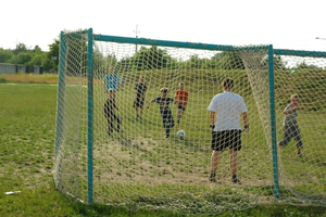 Sobotki na wejherowskich osiedlach - 23.06.2012