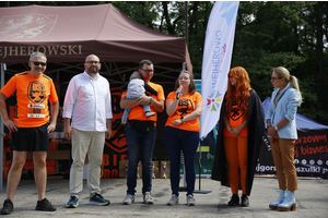 IX edycja biegu Superbohaterów