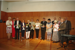 Święto dzieci i rodziców Rodzin Zastępczych