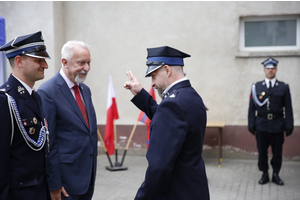 Dzień Strażaka w OSP Wejherowo
