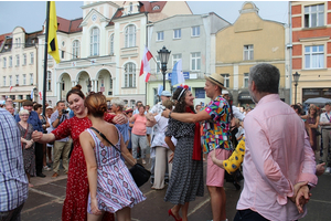 Retro Wejherowo Potańcówka