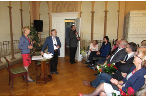 Benefis Andrzeja Arendta - 04.09.2015