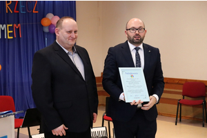 10-lecie Wejherowskiego Stowarzyszenia na rzecz Osób z Autyzmem