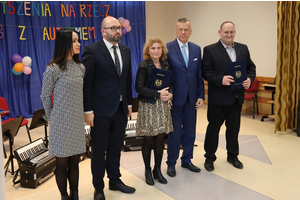 10-lecie Wejherowskiego Stowarzyszenia na rzecz Osób z Autyzmem