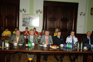 Jubileusz ratowników WOPR - 29-06-2012