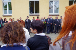 Koniec roku szkolnego w Cechu - 2012-06-14