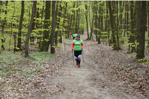 XV Mistrzostwa Polski Nordic Walking
