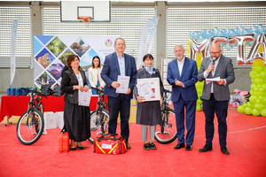 III edycja Rowerowego Maja