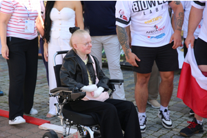 Europe Strongman Cup Wejherowo 2025