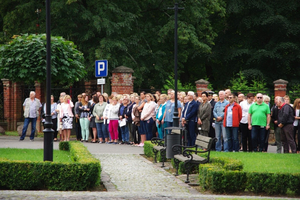 78. rocznica wybuchu II wojny światowej