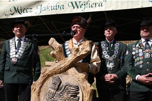 Turniej strzelecki o miecz Jakuba Wejhera