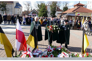 366. rocznica śmierci Jakuba Wejhera