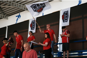 Półfinały Mistrzostw Polski U13 w koszykówce