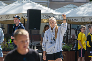 11. edycja Streetballa Małego Trójmiasta Kaszubskiego