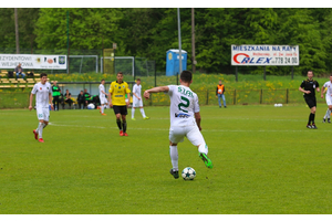 WKS Gryf Wejherowo - Stal Stalowa Wola