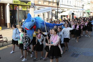 25 Festiwal Pieśni o Morzu w Wejherowie