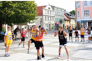 XII Streetbal Wejherowo 2023