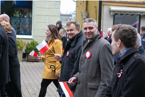 Obchody Święta Niepodległości