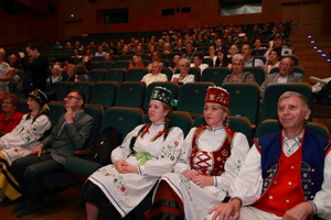 85 lat KT Polskiego Związku Głuchych