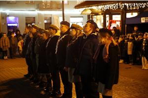 Betlejemskie Światełko Pokoju