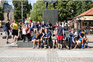 11. edycja Streetballa Małego Trójmiasta Kaszubskiego