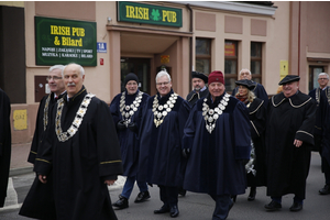 Święto patrona rzemieślników