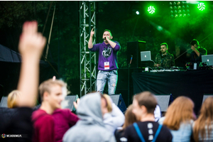 Open Air Hip Hop Festival 2017