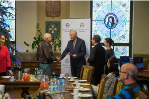 Finał XIV konkursu na najbardziej atrakcyjną dekorację świąteczną