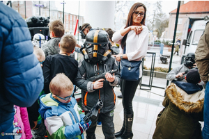 Forcecon 2017