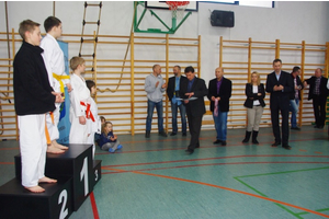 Pomorski Turniej Karate Tradycyjnego w Wejherowie - 10.03.2013