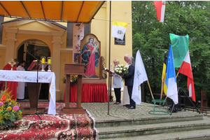 Odpust Podwyższenia Krzyża Świętego