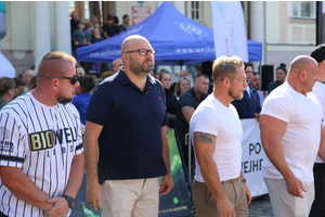 Europe Strongman Cup Wejherowo 2025