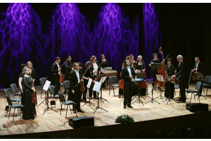 Koncert Wigilijny w Filharmonii Kaszubskiej