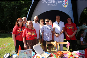 II Giełda Stowarzyszeń