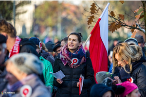 Dzień Niepodległości