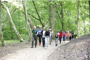 Jakubowy Marsz Nordic Walking