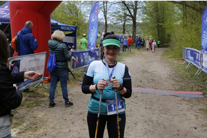 XV Mistrzostwa Polski Nordic Walking