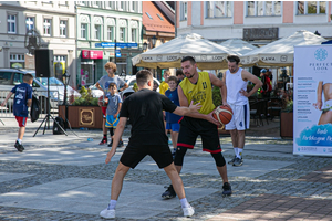 11. edycja Streetballa Małego Trójmiasta Kaszubskiego