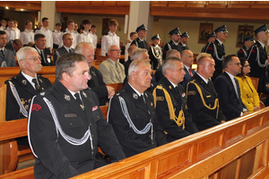 Obchody 150-lecia OSP Wejherowo