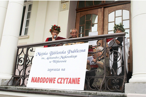 Narodowe czytanie