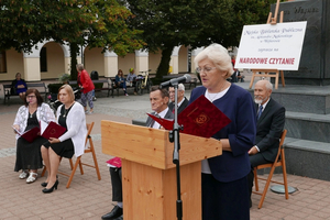 Narodowe Czytanie 2019