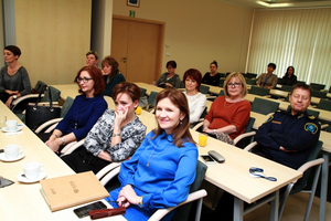 Konferencja Fundacji Pro Bono